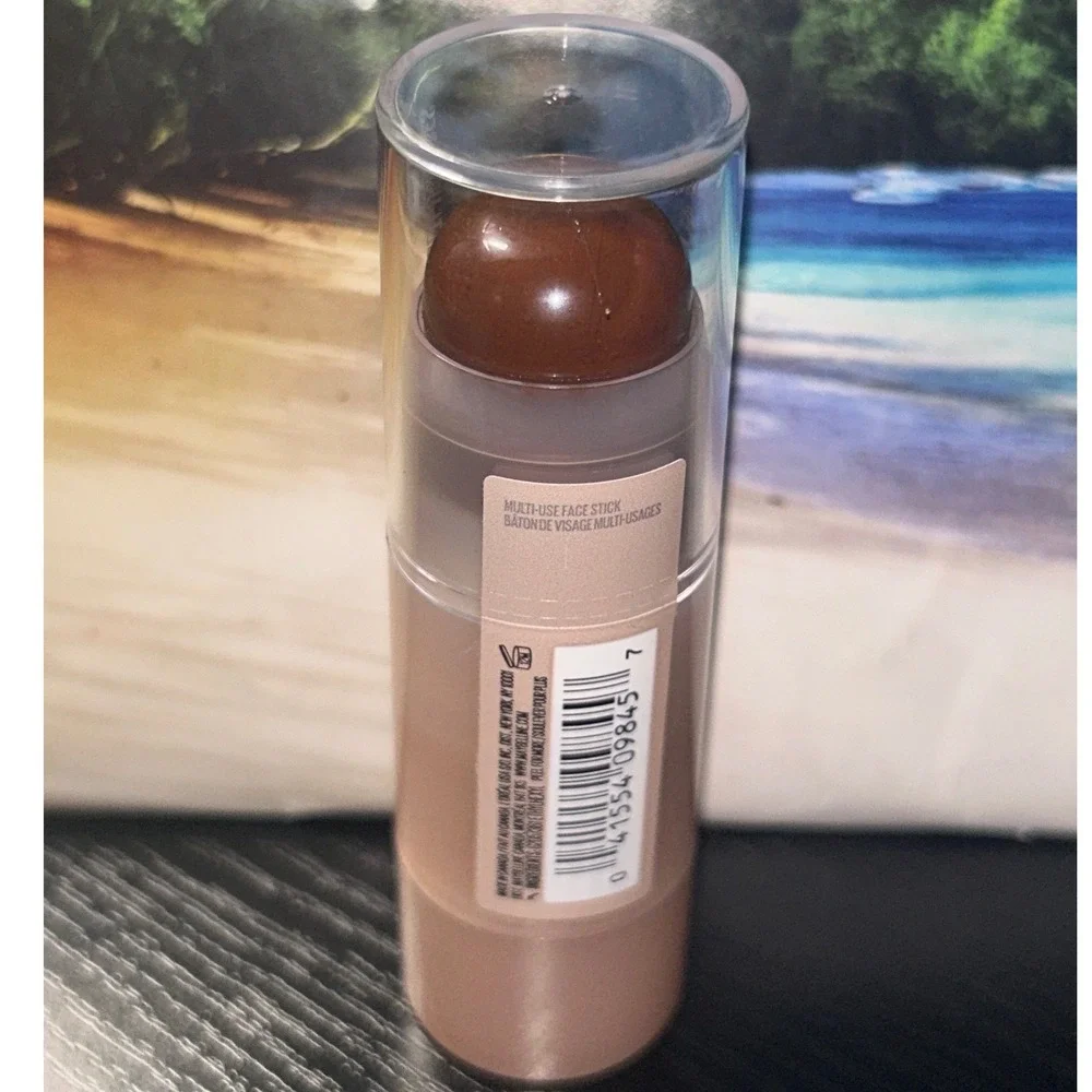Maybelline Lifter Stix Multi-Use Face Stick Hyaluronic Acid Shade 85‎ HWYD5W NEW
